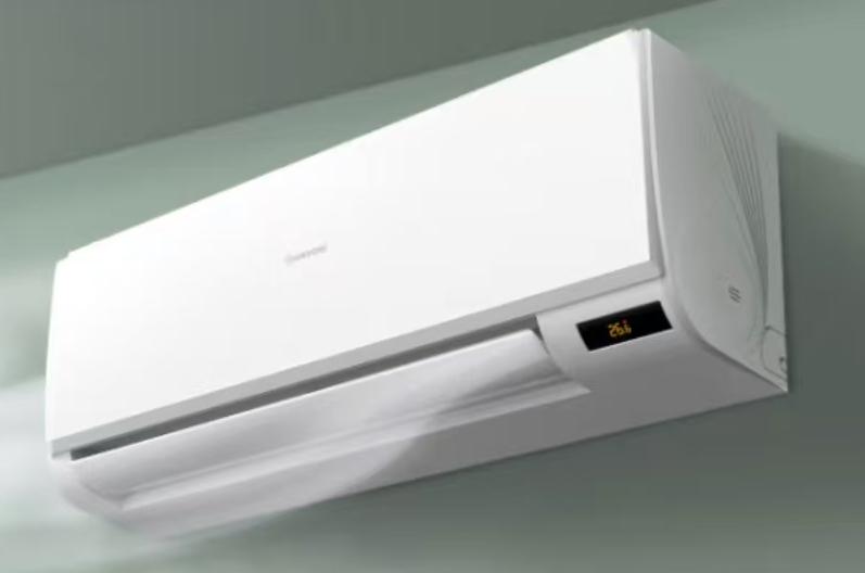 长虹/CHANGHONG KFR-35GW/ZDAYW1+R1 壁挂式空调  变频 1.5匹 新一级能效